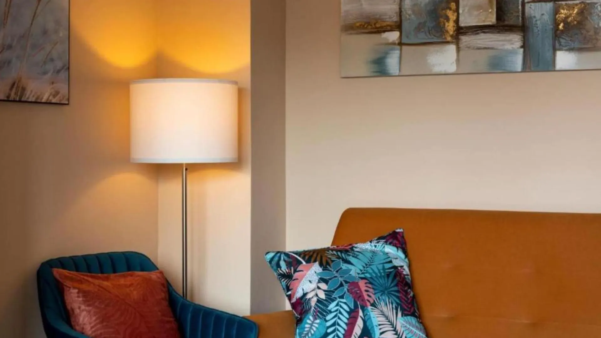 Charming Apartment Sant Elia - Two Bedroom Apartment بالي كرواتيا