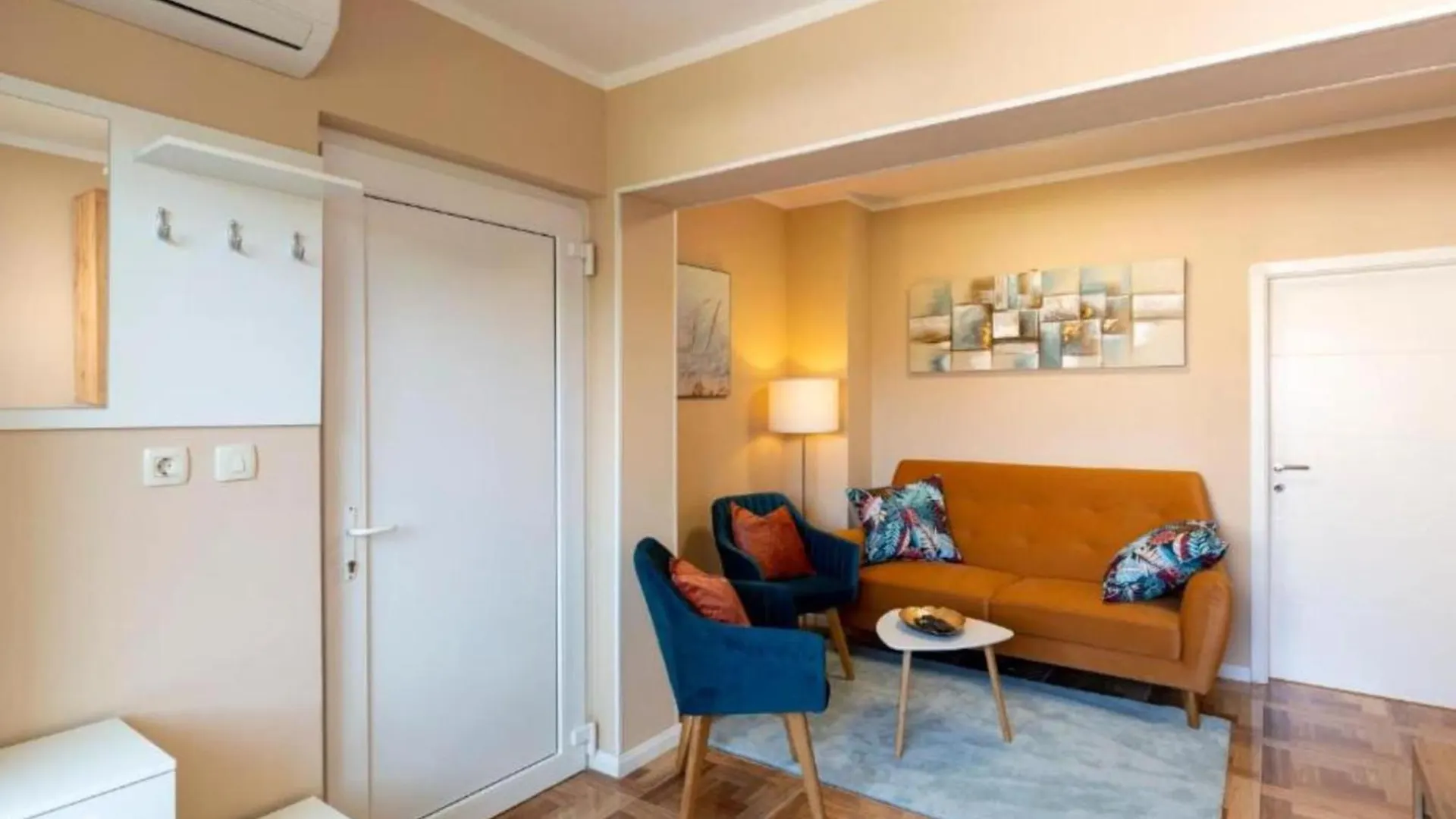 Charming Apartment Sant Elia - Two Bedroom Apartment Bale Croacia