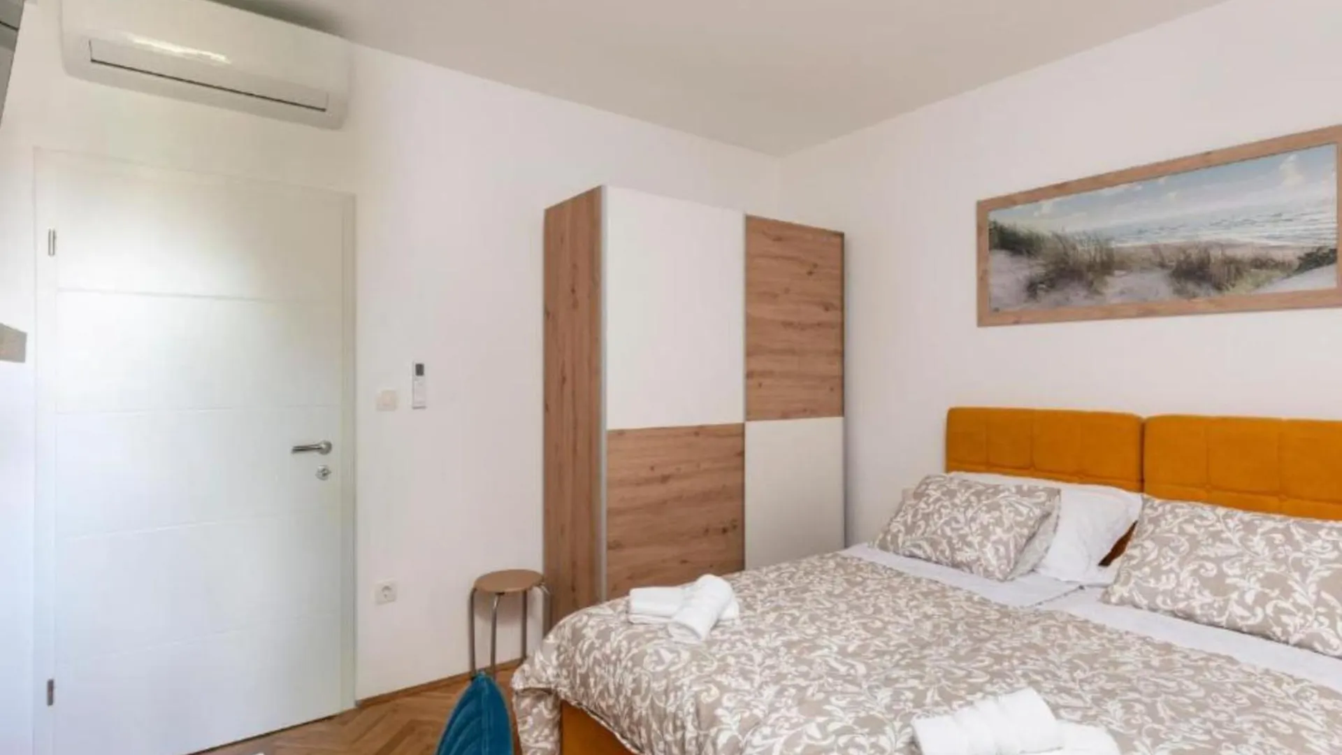 Charming Apartment Sant Elia - Two Bedroom Apartment بالي
