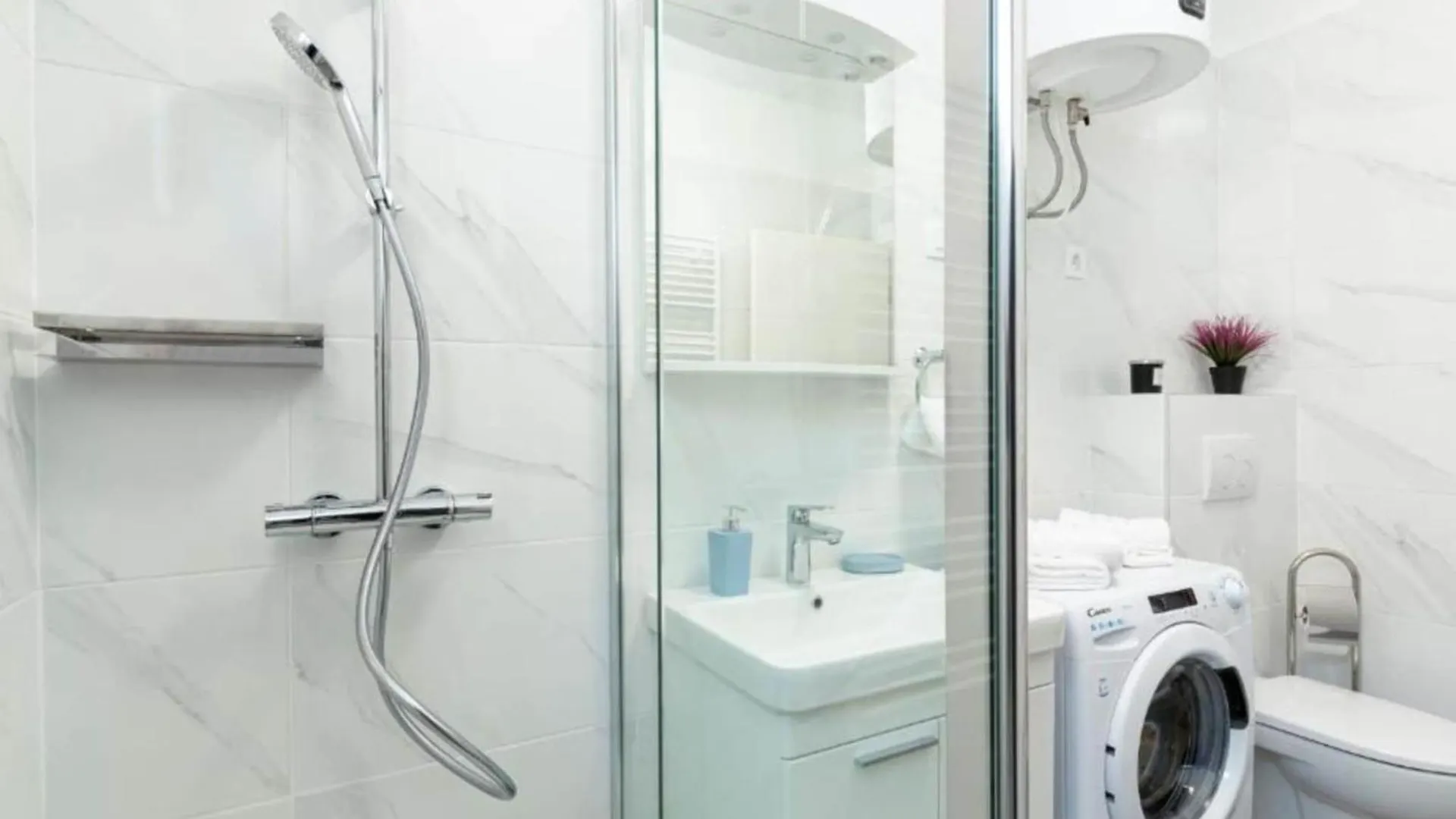 Charming Apartment Sant Elia - Two Bedroom Apartment بالي كرواتيا
